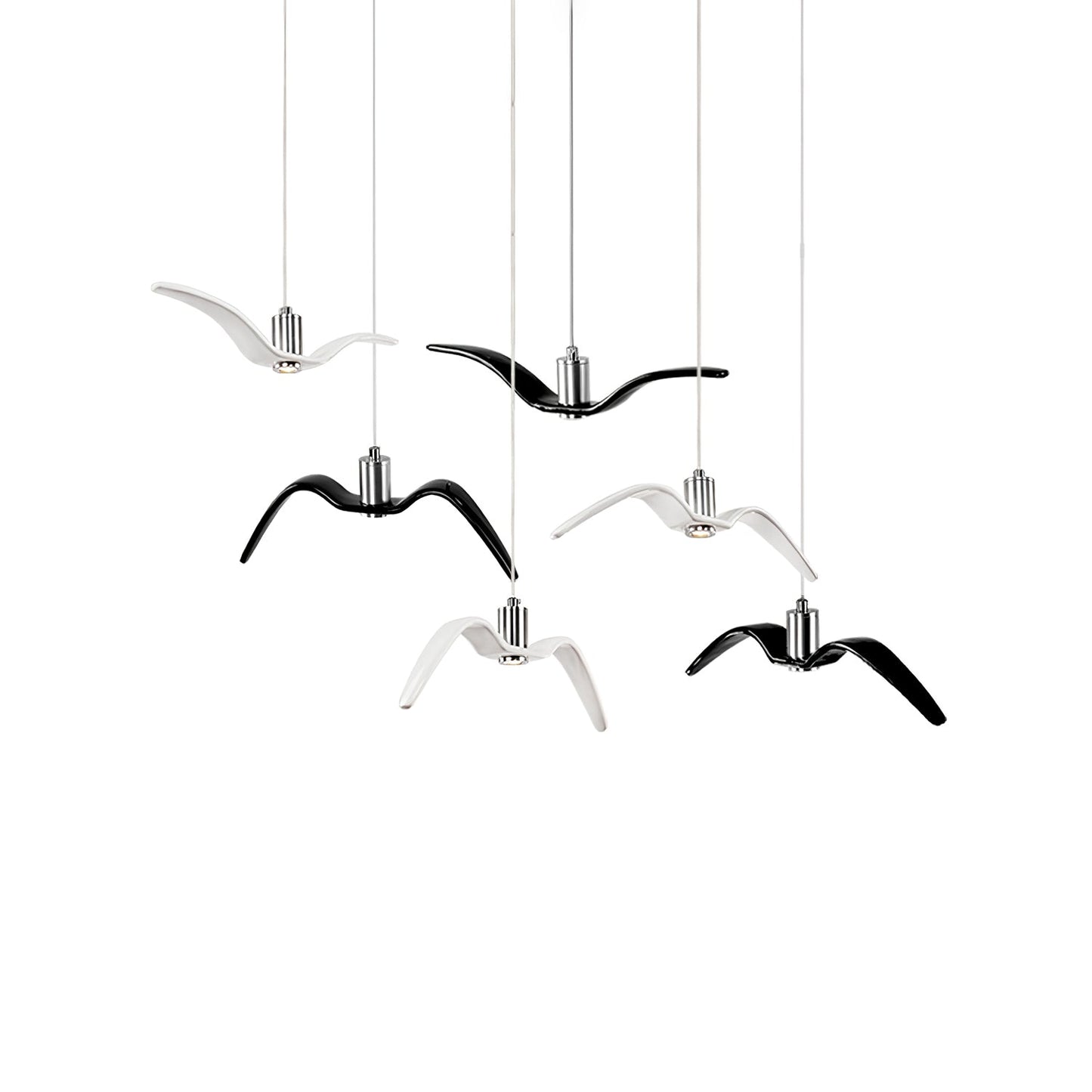 Aviara LED Pendant Light