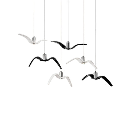 Aviara LED Pendant Light