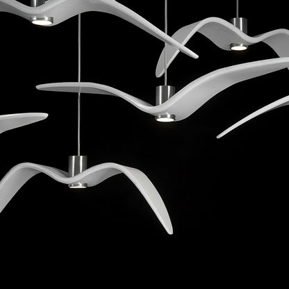 Aviara LED Pendant Light