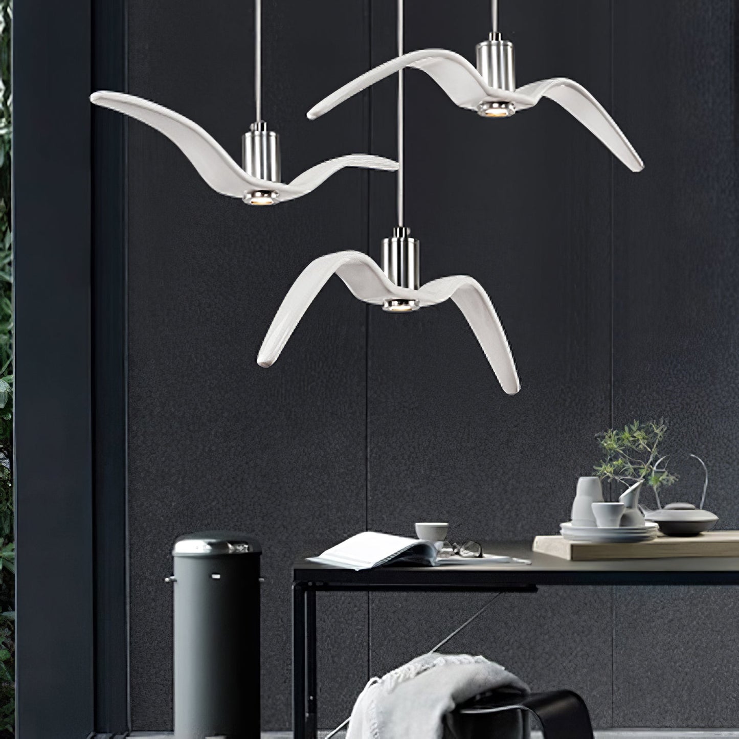 Aviara LED Pendant Light