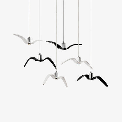 Aviara LED Pendant Light