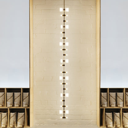 Semper Mia Pendant Lamp