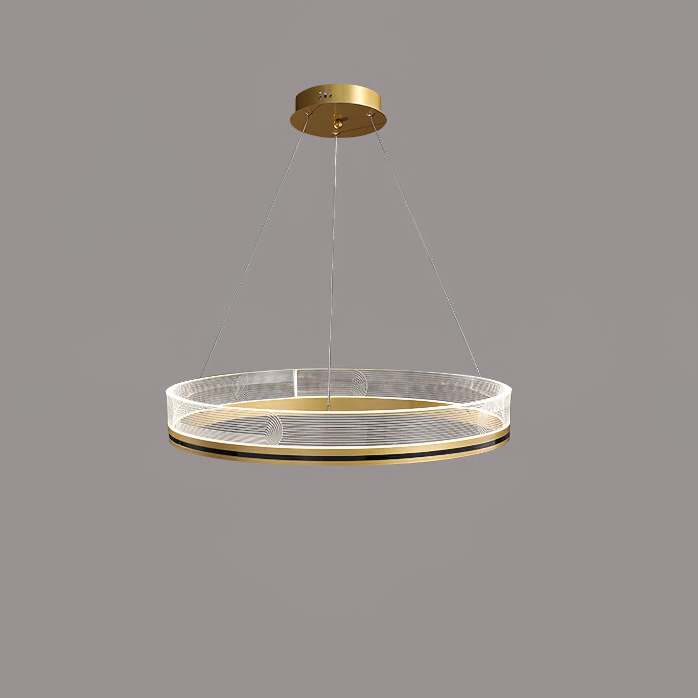 Sendra Chandelier