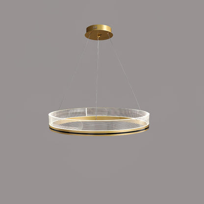 Sendra Chandelier