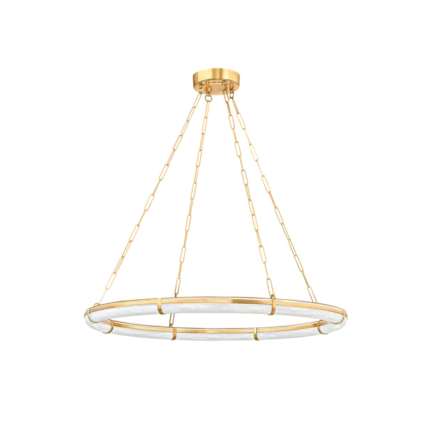 Sennett Chandelier