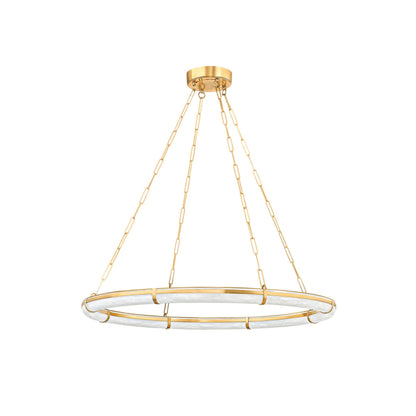 Sennett Chandelier