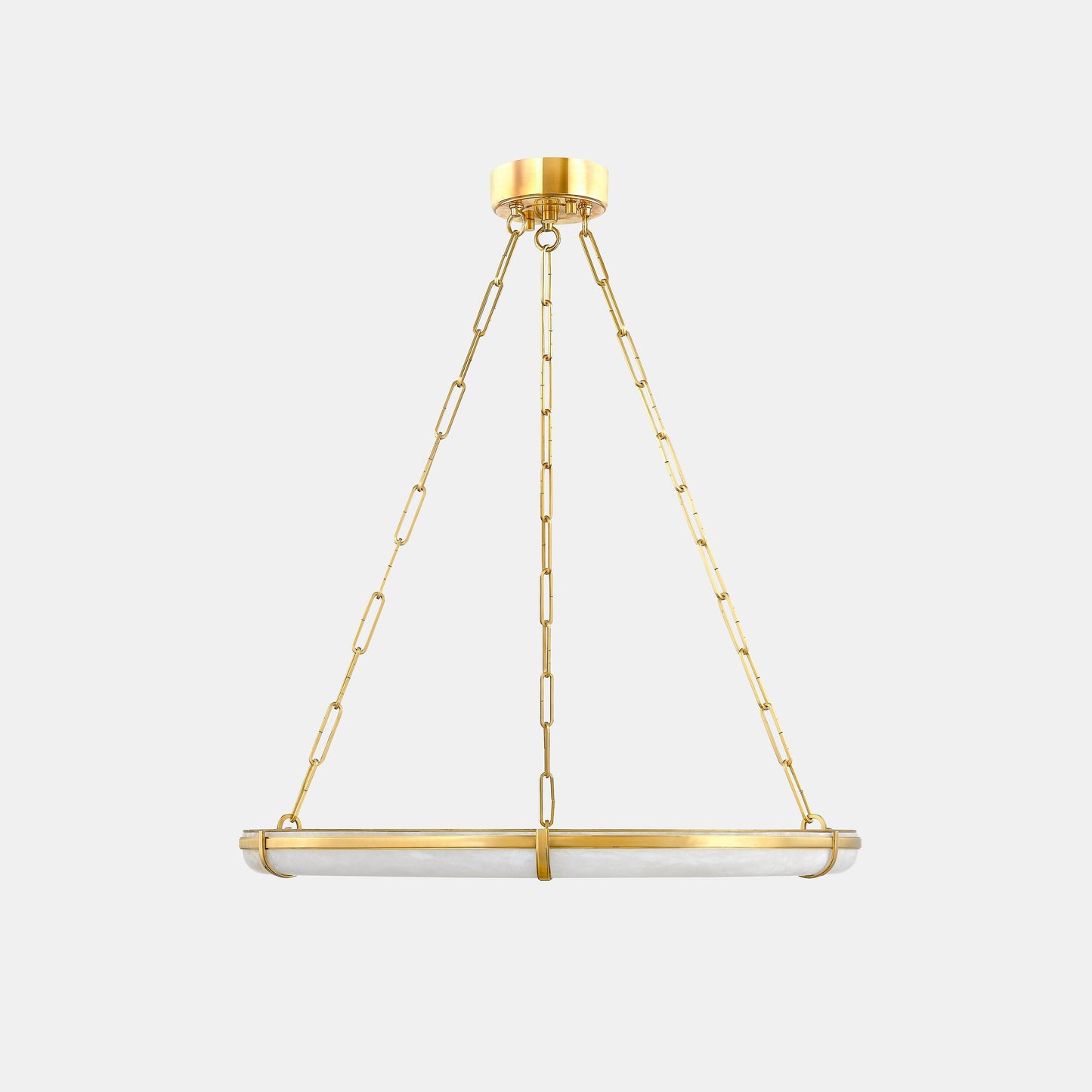 Sennett Chandelier
