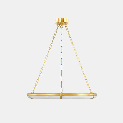 Sennett Chandelier
