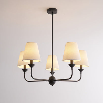 Seraphine Grace Chandelier