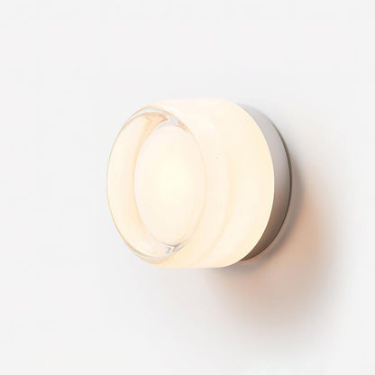 5.1" Ring Wall Lamp