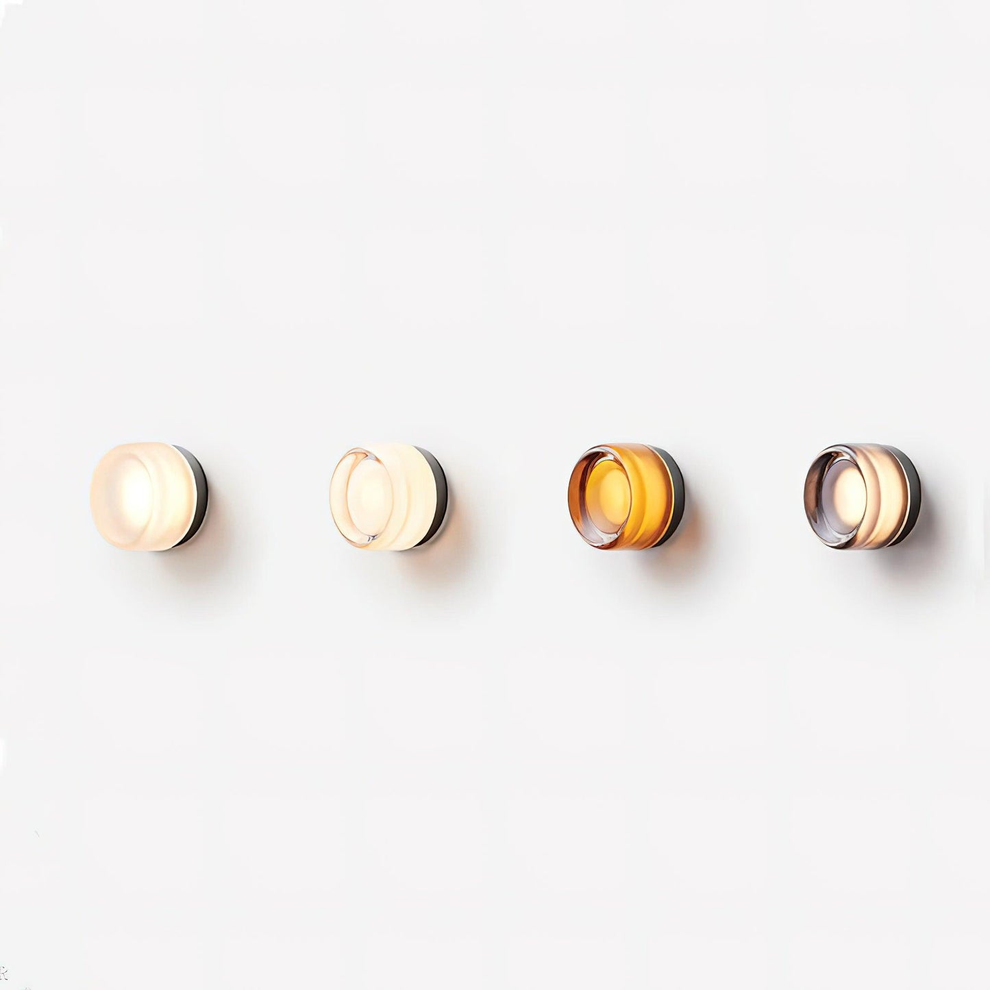5.1" Ring Wall Lamp