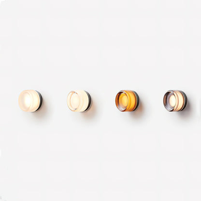 5.1" Ring Wall Lamp