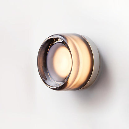 5.1" Ring Wall Lamp