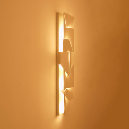 Shadows Grand Plug-in Sconce