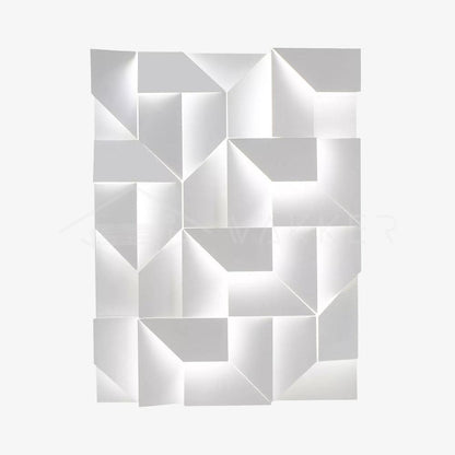 Shadows Grand Plug-in Sconce