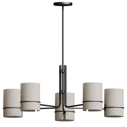 Montego Chandelier