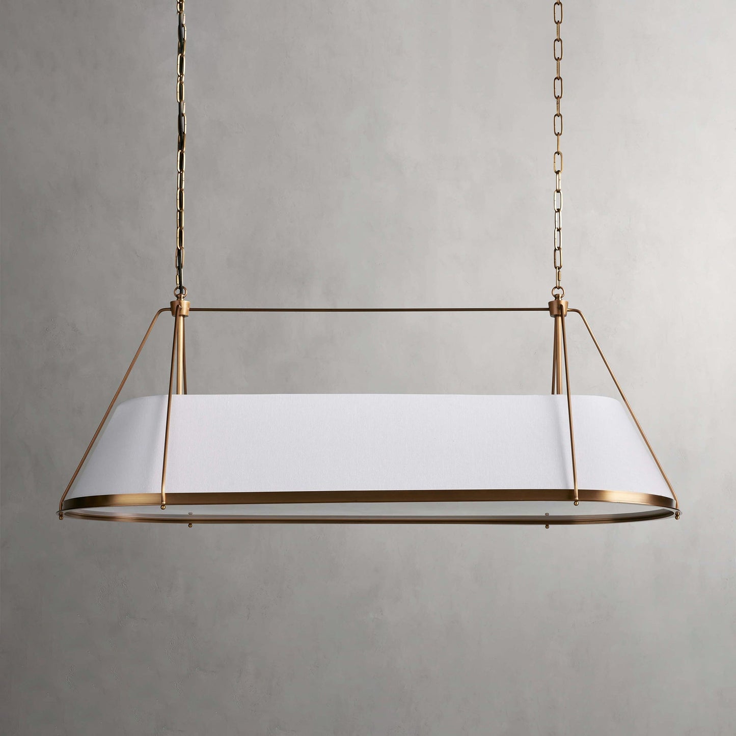 Shelton Linear Chandelier