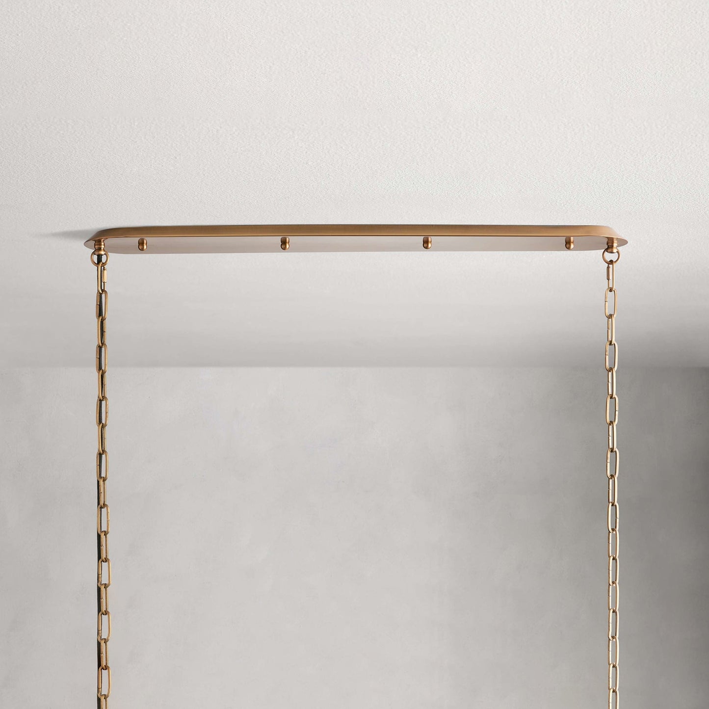 Shelton Linear Chandelier