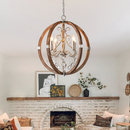 Shuler Pendant Lamp