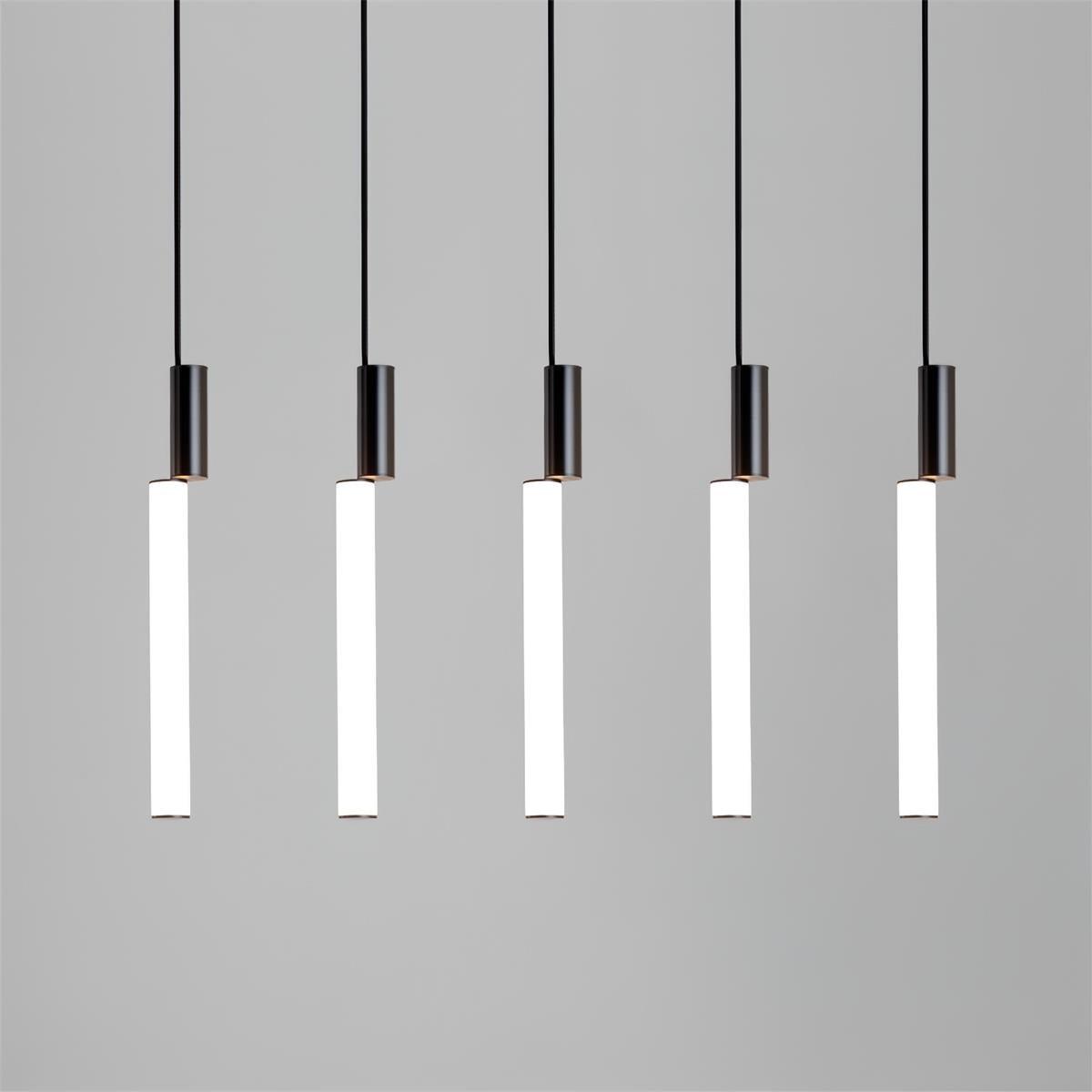 Signal LED Pendant Light
