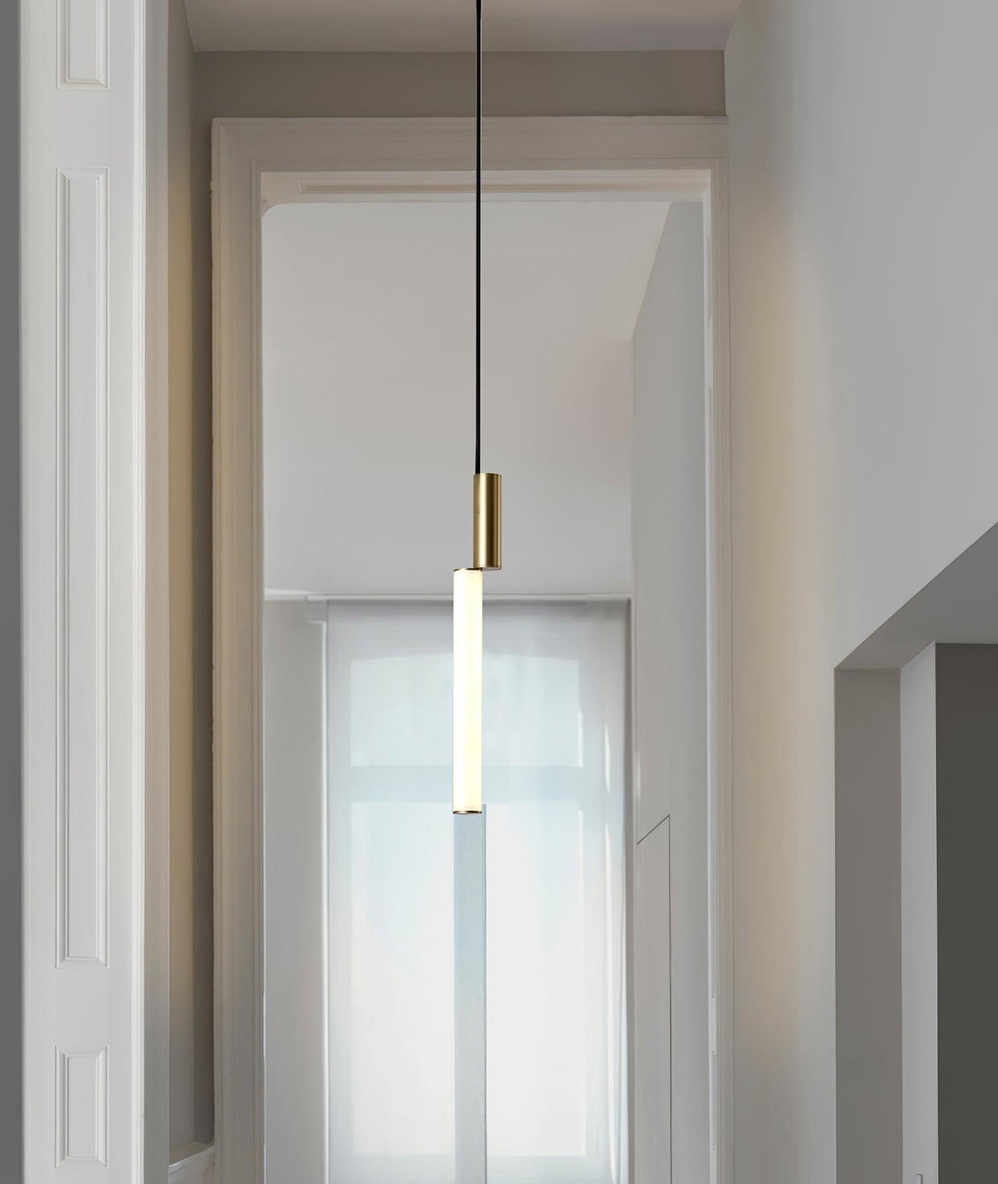 Signal LED Pendant Light
