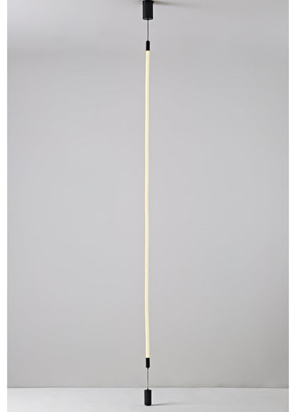 Silas Vertical Pendant Light