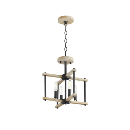 Silva Pendant Lamp