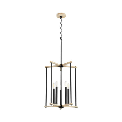 Silva Pendant Lamp