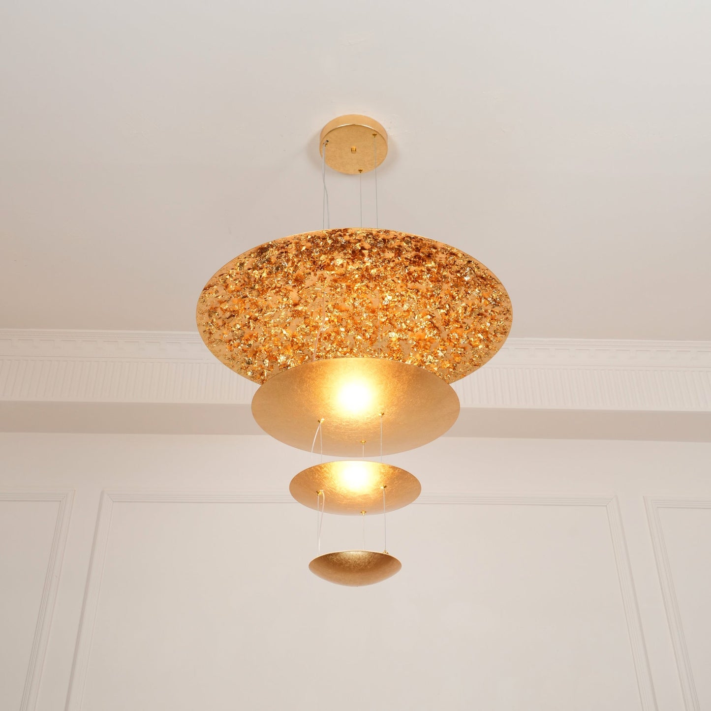 Sistema Macchina Chandelier