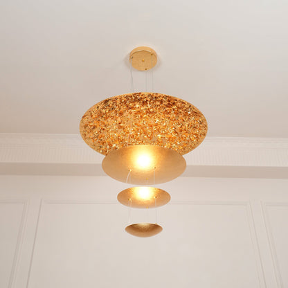 Sistema Macchina Chandelier