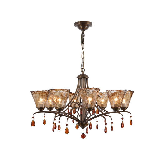 Skodak Chandelier