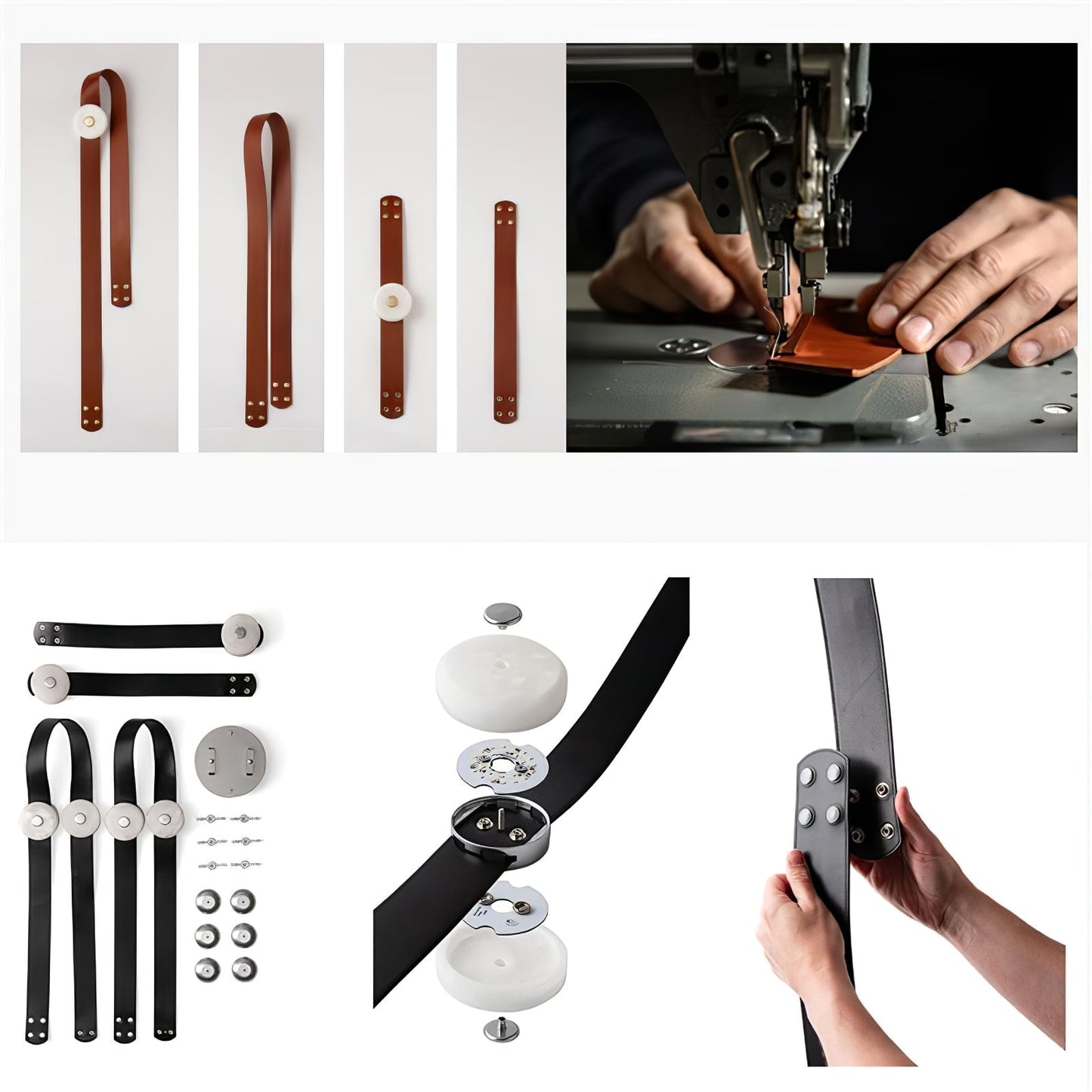 Snaps Alabaster Pendant Light