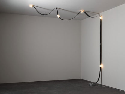 Snaps Alabaster Pendant Light