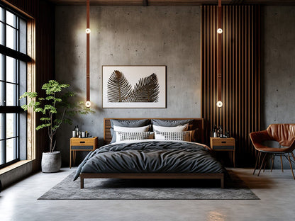 Snaps Alabaster Pendant Light