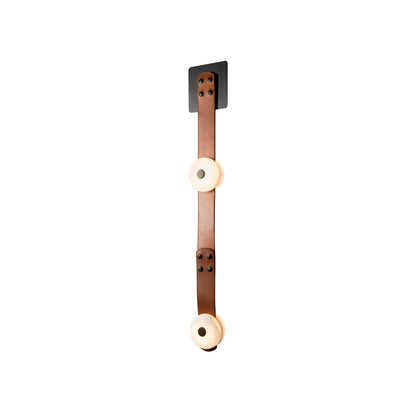 Snaps LED Sconce