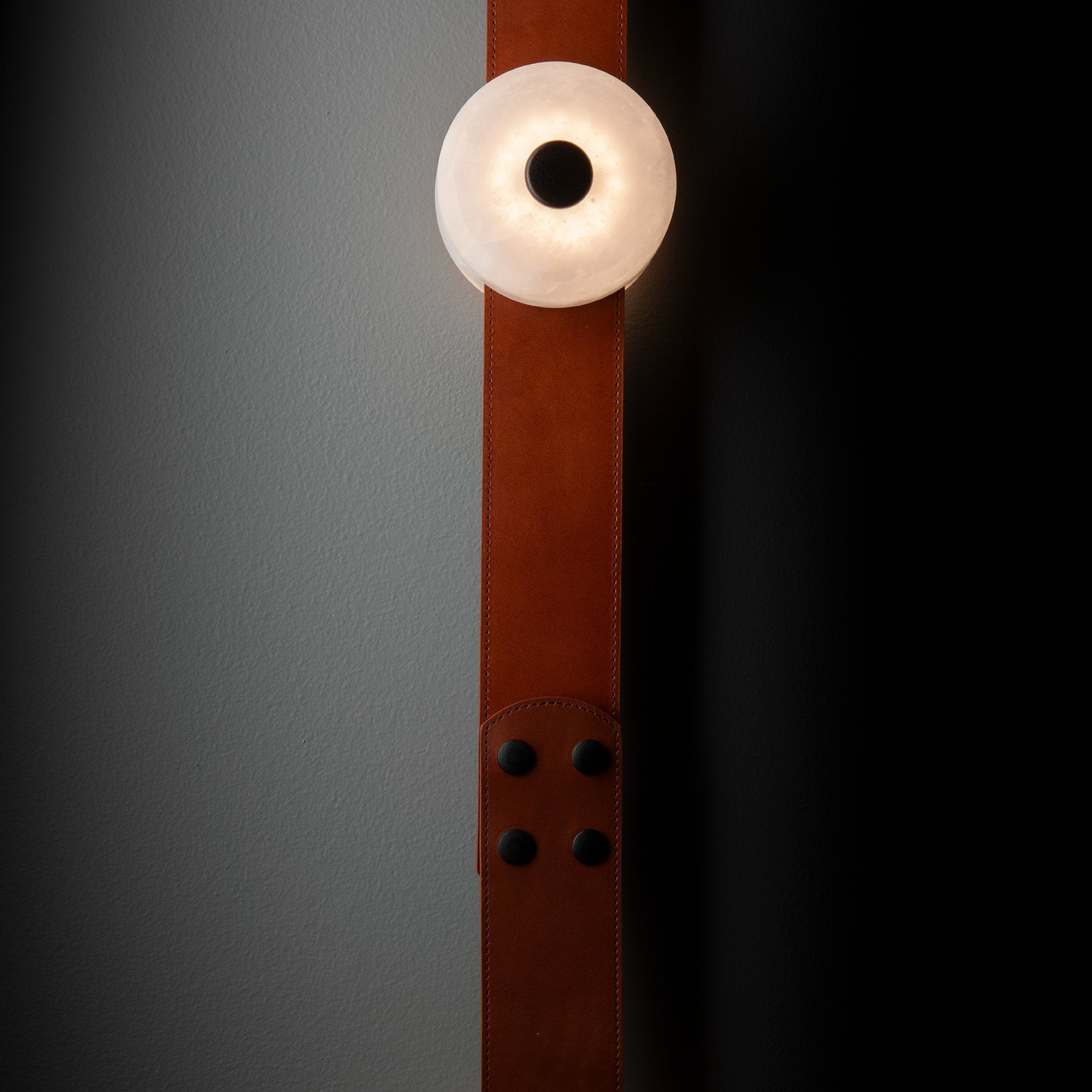 Snaps LED Sconce – Keyming