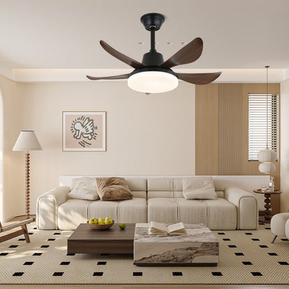 Lucas Ceiling Fan Light