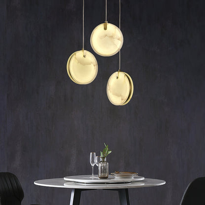 Soho Pendant Light