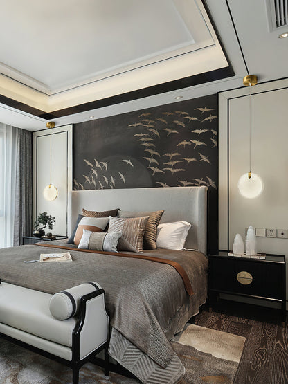Soho Pendant Light