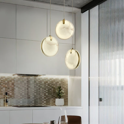 Soho Pendant Light
