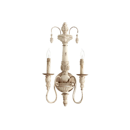 Solange Candle Wall Lamp
