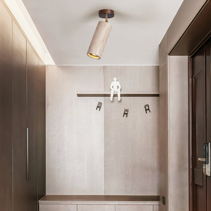 Solis Stone Spotlight