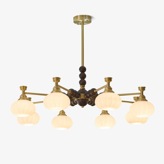 Solviento Chandelier