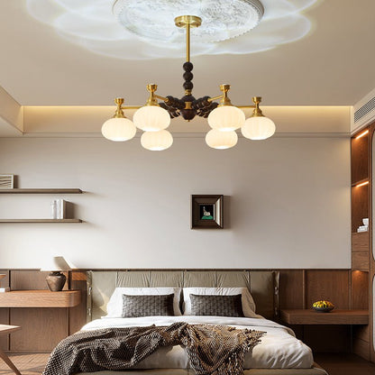 Solviento Chandelier