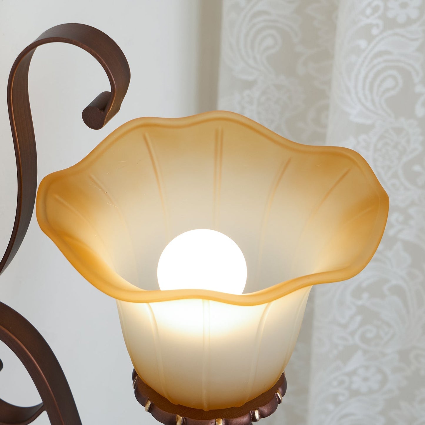Sonoma Valley Wall Lamp
