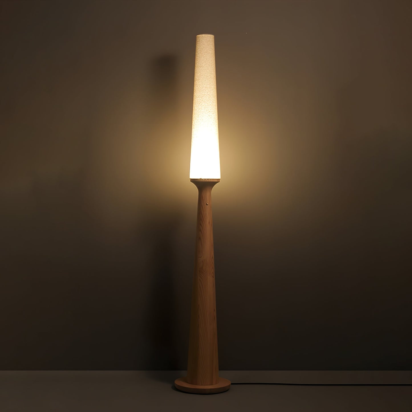 Sora Totem Floor Lamp