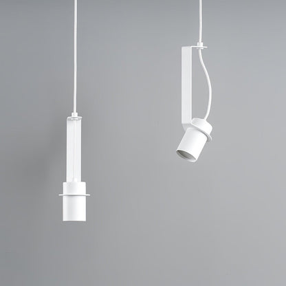 Spots Industriels Pendant Lamp