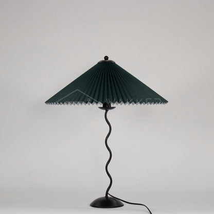 Squiggle Table Lamp