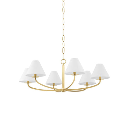 Cormac Chandelier