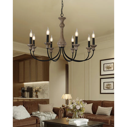 Stardust Simira Chandelier